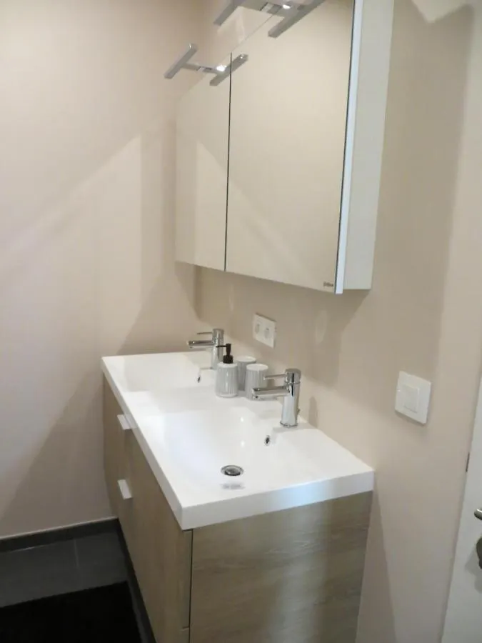 Osea Oostende Apartment Ostend
